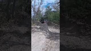 Camel's Hump at Talsma's  #offroad #utv #gopro #trail