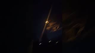 Several UFO surrounding my house