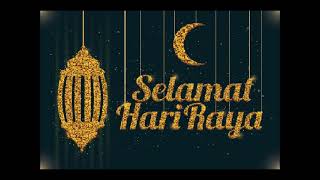 How do you celebrate Hari Raya ?