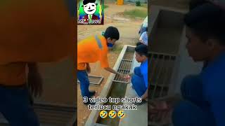 video shorts lucu part4|video ngakak #shorts #viral #trending #ngakak #lucu #meme