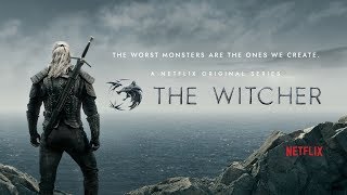 The Witcher Trailer - "Fire and Fate" (HD 2019 Netflix Original)