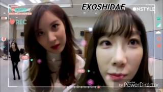 GIRLS' GENERATION(소녀시대) FUNNY MOMENTS ♥