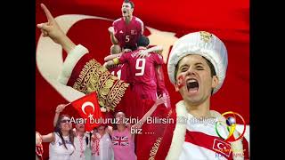 Arar buluruz izini ,, Bilirsin Zir deliyiz biz  TÜRKIYEMMM  Ethem Mix