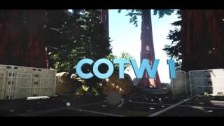 COTW #1 - Slight Sniping