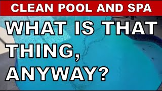 Swimming Pool Plumbing | What's That Pipe Near Your Pool?