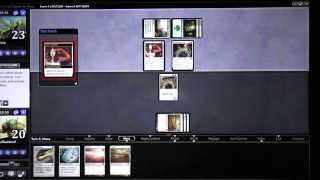 White Wennie Pauper Match 3-2