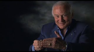 Buzz Aldrin - Dr. Rendezvous Bonus Clip