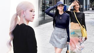 Lisa Reunites with Jisoo in New York Ahead of the 2024 VMAs?