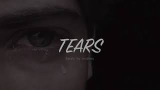 NF Type Beat / "Tears" | Beautiful Sad Piano Beat / Rap Instrumental