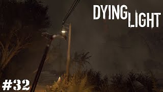 ДОЖДИК КАПАЛ НА РЫЛО И НА ДУЛО НАГАНА ▪ Dying Light (Прохождение) #32