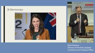 New Zealand's Path to a More Sustainable and Inclusive Future