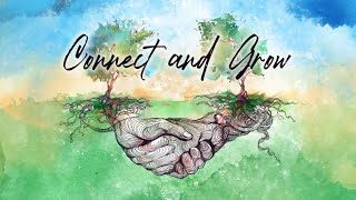 Connect and Grow: My Prayer for Pinedale