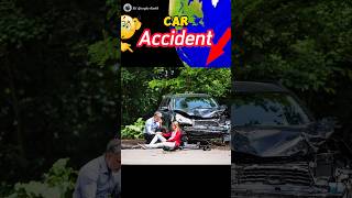 Car Accident found 🤯🚗😱 on google earth and google maps 🌎 #shots #sygoogleearth #crash