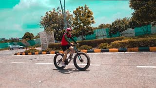 CYCLING CHANNEL LIKE and SUBSCRIBE 🚴🚴😉