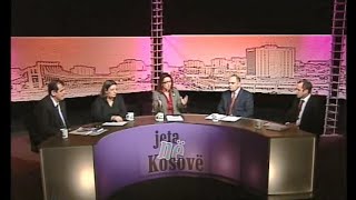 Jeta në Kosovë - Paketa e Ahtisarit 02/02/2007