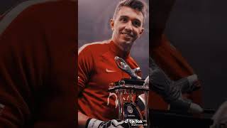 Muslera Tik Tok