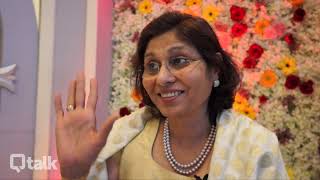 Flashback interview from 2014 with  Pinki Arora, Representative of TAT India on Indian Weddings