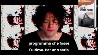 Robert Smith parla dell'album Bloodflowers dei Cure (SUB ITA)