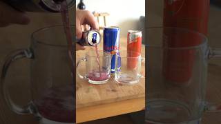 Пробую все вкусы энергетиков - Redbull арбуз