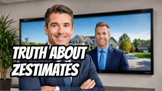 Are Zestimates Accurate? w/Best Realtor NH Mark Lynch