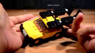 Kre-O Bumblebee