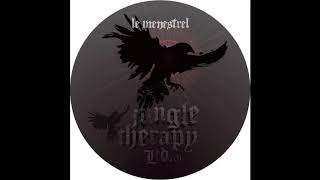 JUNGLE THERAPY LTD 01 b1 - LE MENESTREL - Midnight sun