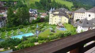 Hotel Adler Dolomiti Spa & Sport Resort