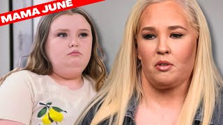 SHOCKING: Alana BEGS For Help—But Where’s Mama June?!