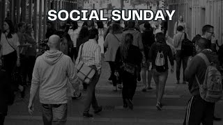 Social Sunday | Gary Haugen (IJM) | 14th April 2024