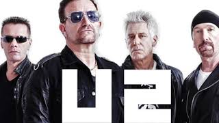 U2 | 8 BEST GUITAR RIFFS