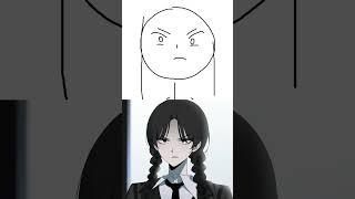 Ara Ara Wednesday (Storyboard vs Animation)