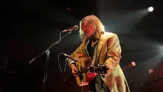 EVAN DANDO "Being around" live VERA TAKE ROOT Groningen 1/11/2024