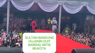 saiful jamil feat warawiri entertainment || bandung 17 juli 2022