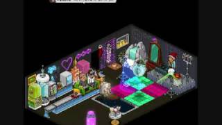 The Perfect Two -Habbo x