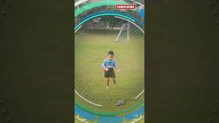 🇮🇩Run & Fun || Latihan Dasar Sepak Bola Anak