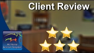 At Home Animal Hospital and Mobile Veterinary Services Kahului
Excellent
Five Star Review by Ch...