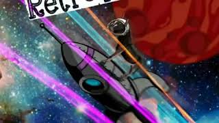 RETRO ROCKET - ONE ON ONE (demo)