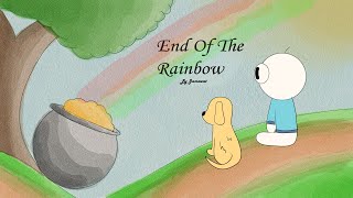 The End of The Rainbow | Short Animation by Jamawat