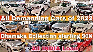 New Car Dimension| 50+ stocks starting 90,000/- only| used car kolkata| Techwud