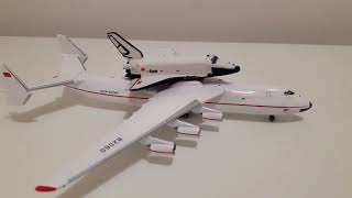 ALL my 1:500 airplane models! (No Commentary) (Old) (New Updates Incoming)