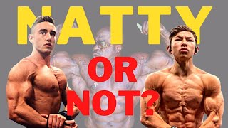 The TRUTH about NATURAL BODYBUILDING as a VEGAN | Build Muscle