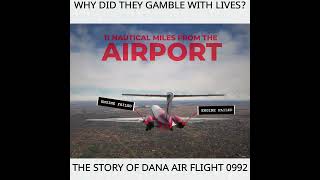 Why Didn't They Turn Around? The Tragic Story of Flight 0992