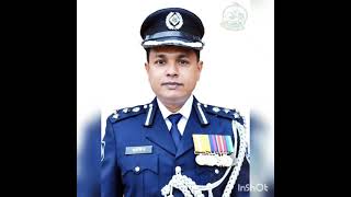 বিসিএস পুলিশ ক্যাডার অফিসার র‍্যাংকিং । #bcs #police #cadre .. BCS Police Officer Ranking #shorts