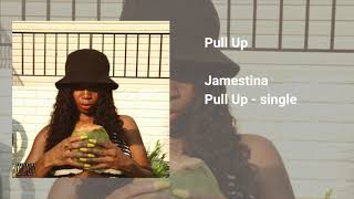 Jamestina - Pull Up