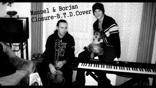 Borjan & Manuel - Closure BTD cover (Rovinj, Croatia)