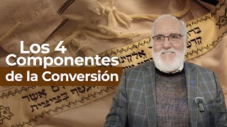 Componentes claves para la conversión al Judaísmo Netzarita