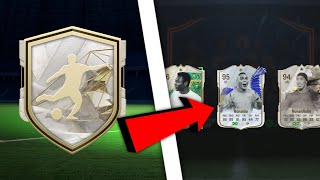 *NEW* 88+ Promo Icon Player Pick! FC 24 Ultimate Team