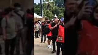 SITUASAI TERKINI DI GBK JELANG TIMNAS LAWAN JEPANG 🇲🇨