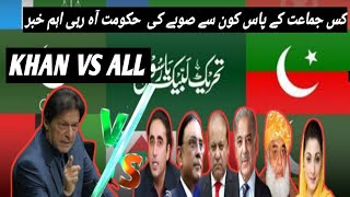 Imran Khan Vs All | Khan Win Election ? | PDM Government Bni toh Kia Hoga? Lotay PTI Ko Chornay Lgay