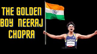 Best Motivational Video For Neeraj Chopra | Story Of Neeraj Chopra video